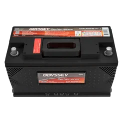 Batteria Odyssey Odp-agm49 H8 L5 (ex 49-950) Agm Performance Auto 94Ah