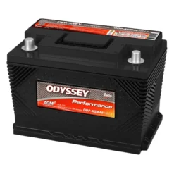 Batteria Odyssey Odp-agm48 H6 L3 (ex 48-720) Agm Performance Auto 69