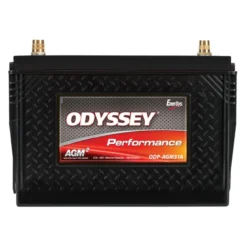 Batteria Odyssey Odp-agm31a (ex 31-925t) Agm Performace Auto 100 Ah.