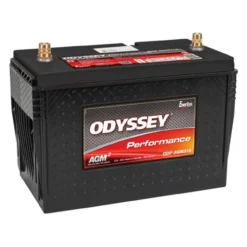 Batteria Odyssey Odp-agm31a (ex 31-925t) Agm Performace Auto 100 Ah.