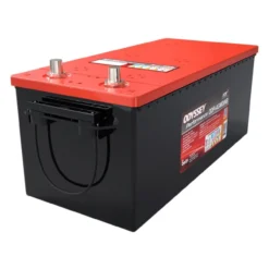 Batteria Odyssey Odp-agmdinb (ex 629-din B-1300) Performance Agm - Auto 170Ah
