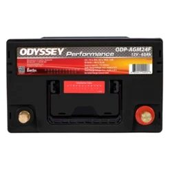 Batteria Odyssey Odp-agm24f (ex 24f-725) Agm Performace Auto 63 Ah.