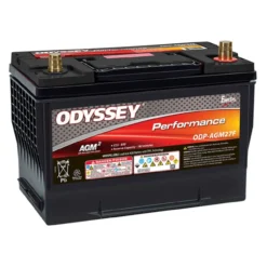 Batteria Odyssey Odp-agm27f (ex 27f-850) Agm Performace Auto 85 Ah.