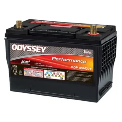 Batteria Odyssey Odp-agm27f (ex 27f-850) Agm Performace Auto 85 Ah.