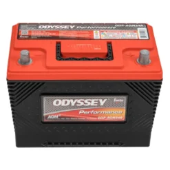 Batteria Odyssey Odp-agm34r (ex 34r-790) Agm Performance Auto 61 Ah.