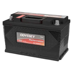 Batteria Odyssey Odp-agm94r H7 L4 (ex 94r-850) Agm Performance Auto 80Ah