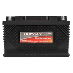 Batteria Odyssey Odp-agm94r H7 L4 (ex 94r-850) Agm Performance Auto 80Ah