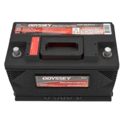 Batteria Odyssey Odp-agm94r H7 L4 (ex 94r-850) Agm Performance Auto 80Ah