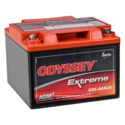 Batteria Odyssey Ods-agm28 (ex Pc925l) Agm Extreme Series 28 Ah.