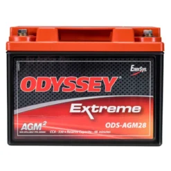 Batteria Odyssey Ods-agm28 (ex Pc925l) Agm Extreme Series 28 Ah.
