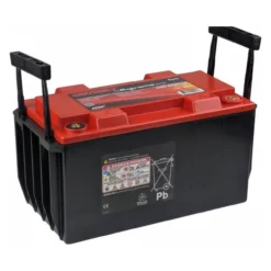 Batteria Odyssey Ods-agm70 (ex Pc1700) Agm Extreme Series 68 Ah.