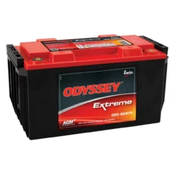 Batteria Odyssey Ods-agm70 (ex Pc1700) Agm Extreme Series 68 Ah.