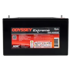 Batteria Odyssey Ods-agm30e (ex Pc950) Agm Extreme Series 34 Ah.