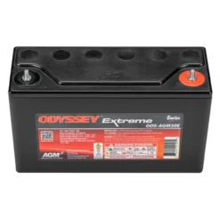 Batteria Odyssey Ods-agm30e (ex Pc950) Agm Extreme Series 34 Ah.