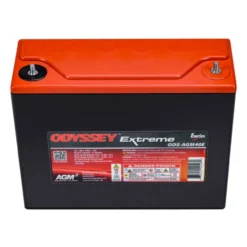 Batteria Odyssey Ods-agm40e (ex Pc1100) Agm Extreme Series 45 Ah.