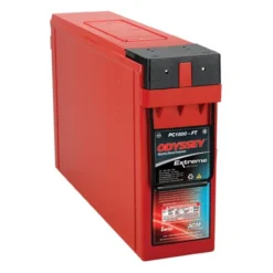 Batteria Odyssey Ods-agm470ftt (ex Pc1800-ft) Agm Nautica E Diporto 214