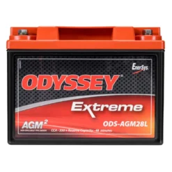 Batteria Odyssey Ods-agm28l (ex Pc925) Agm Extreme Series 28 Ah.