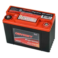 Batteria Odyssey Ods-agm15l (ex Pc545) Agm Extreme Series 13 Ah.