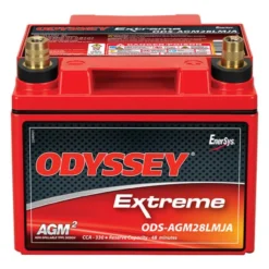 Batteria Odyssey Ods-agm28lmja (ex Pc925mjt) Agm Extreme Series 28 Ah.