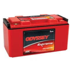 Batteria Odyssey Ods-agm70mj (ex Pc1700mj) Agm Extreme Series 68 Ah.