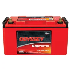 Batteria Odyssey Ods-agm70mja (ex Pc1700mjt) Agm Extreme Series 68 Ah.
