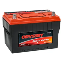 Batteria Odyssey Odx-agm34 (ex 34-pc1500) Agm Extreme Series 68 Ah.