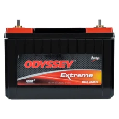 Batteria Odyssey Odx-agm31 (ex 31-pc2150s) Agm Extreme Series 100 Ah.