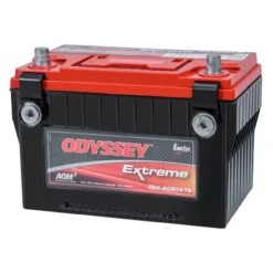 Batteria Odyssey Odx-agm34/78 (ex 34/78-pc1500) Agm Extreme Series 68 Ah