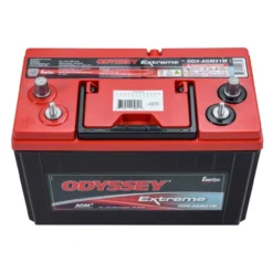 Batteria Odyssey Odx-agm31m (ex 31m-pc2150) Agm Nautica E Diporto 100 Ah