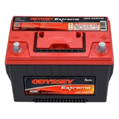 Batteria Odyssey Odx-agm34r (ex 34r-pc1500) Agm Extreme Series 68 Ah.