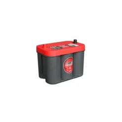 Batteria Optima Redtop Rt C - 4,2 12v. 50 Ah. 815 En.