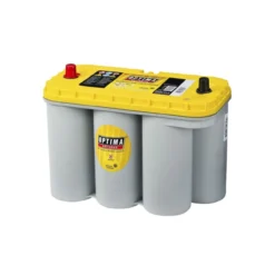 Batteria Optima Yellowtop Yt S - 5.5 12v. 75 Ah. 975 En.