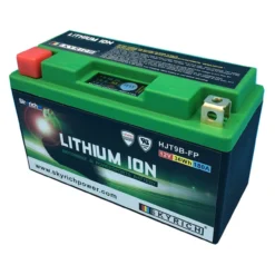 Batteria Skyrich Litio Hjt9b-fp