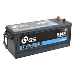 Batteria Truk Gs-yuasa SMF628 143 Ah. 900 A.
