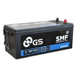 Batteria Truk Gs-yuasa SMF629 180 Ah. 1175 A.