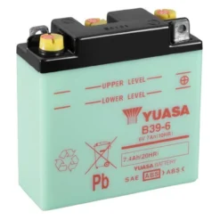 Batteria Yuasa B39-6