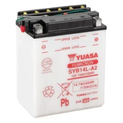 Batteria Yuasa Syb14-l-a2