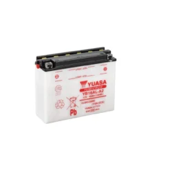 Batteria Yuasa Yb16al-a2