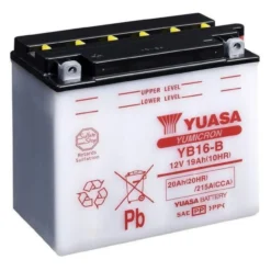 Batteria Yuasa Yb16-b