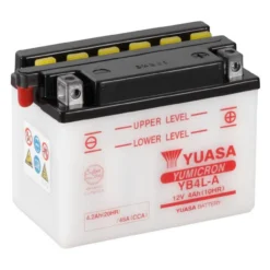 Batteria Yuasa Yb4l-a