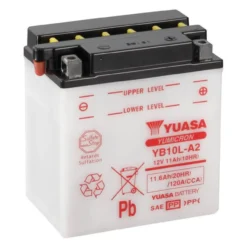 Batteria Yuasa Yb10l-a2