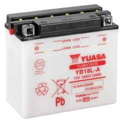 Batteria Yuasa Yb18l-a