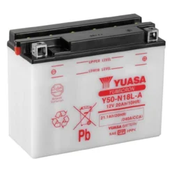Batteria Yuasa Y50-n18l-a