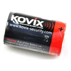 Batteria Litium Long Life Kovix
