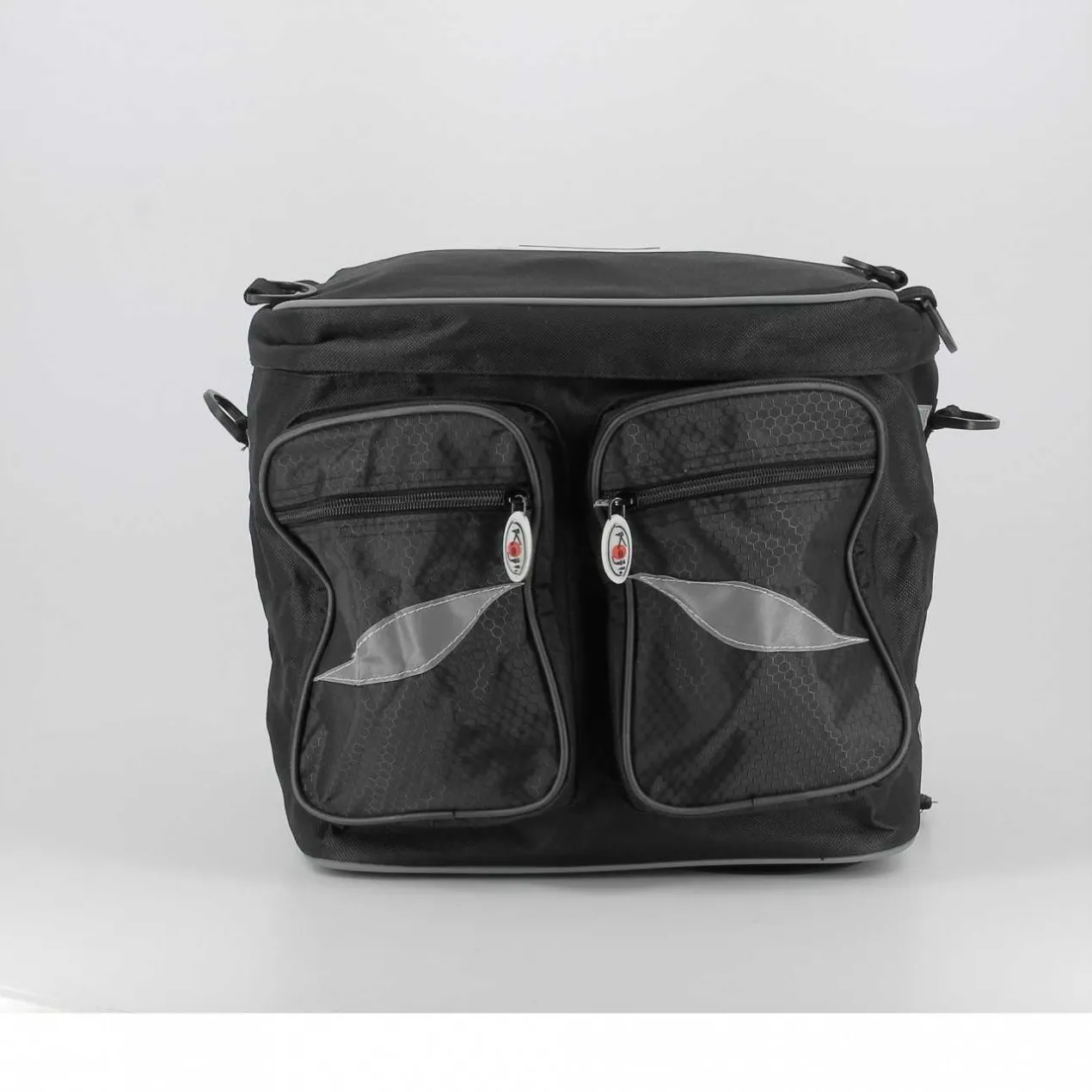 Baule Soft Posteriore 28lt T-mater Rear
