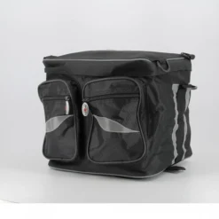 Baule Soft Posteriore 28lt T-mater Rear