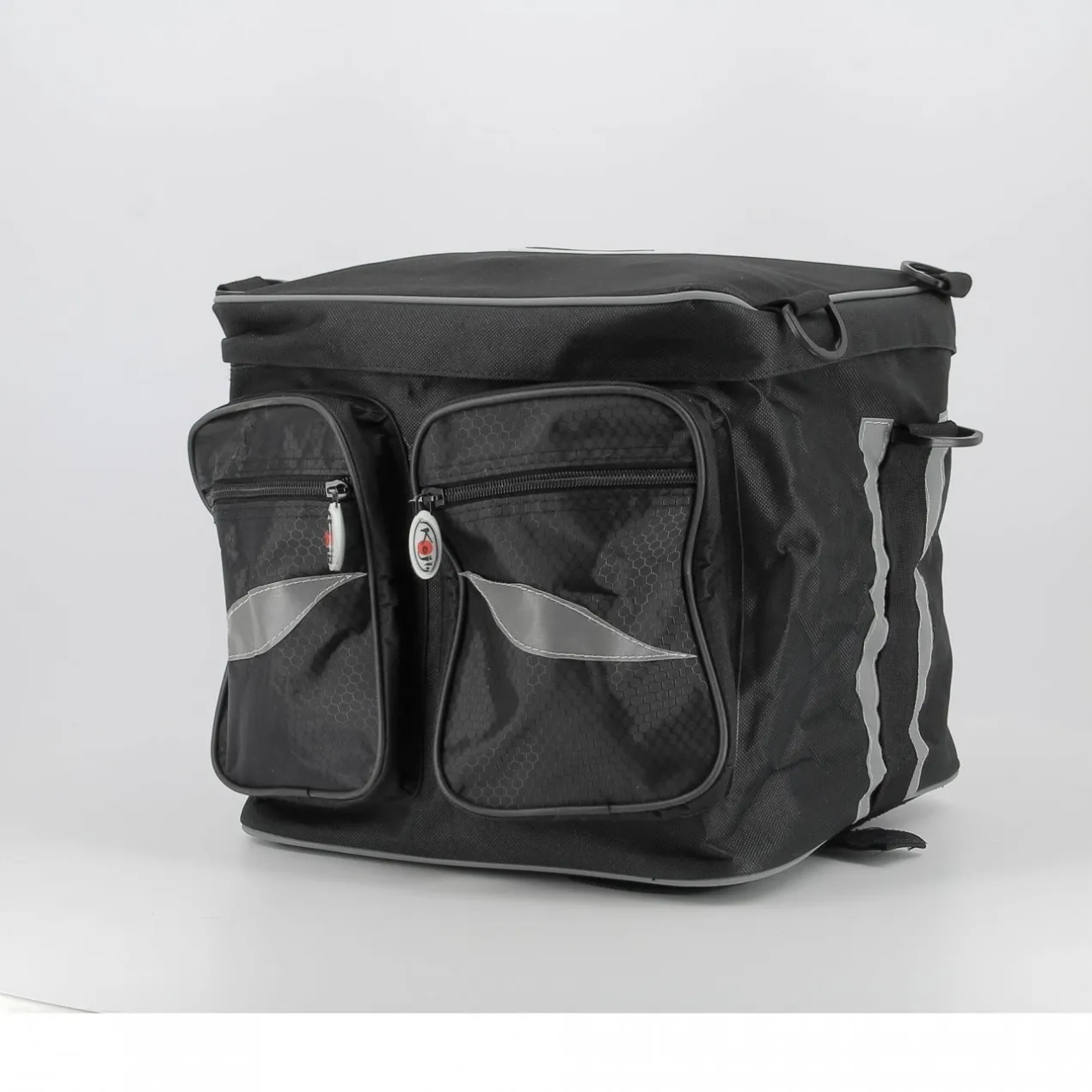 Baule Soft Posteriore 28lt T-mater Rear