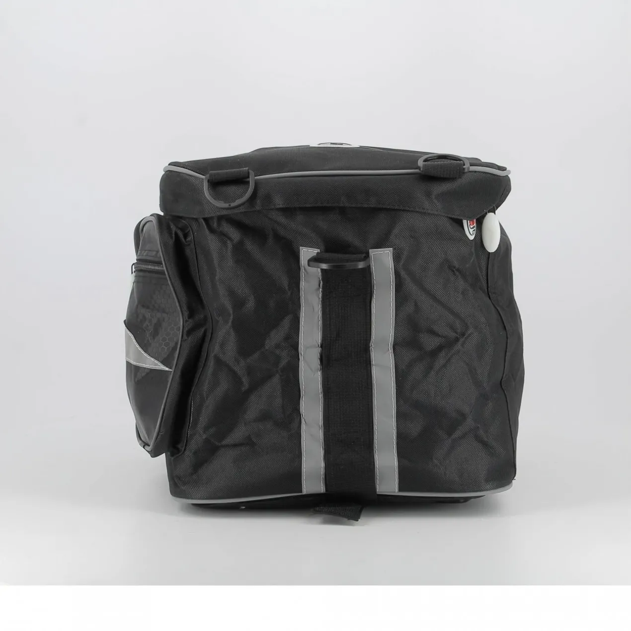 Baule Soft Posteriore 28lt T-mater Rear