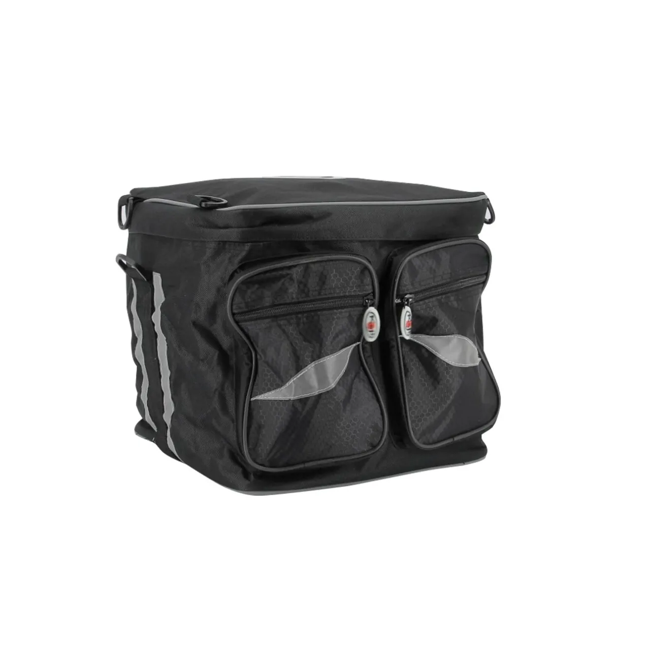 Baule Soft Posteriore 28lt T-mater Rear