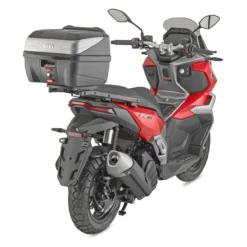 Bauletto Givi Monolock B32 Bold Nero